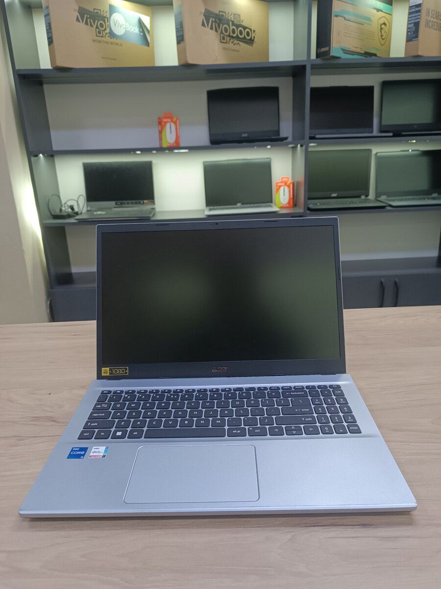 Acer Aspire A315 — Noutbuklar, Bakı