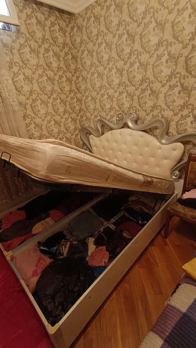 Yataq otağı mebeli — Mebel, Bakı (2)
