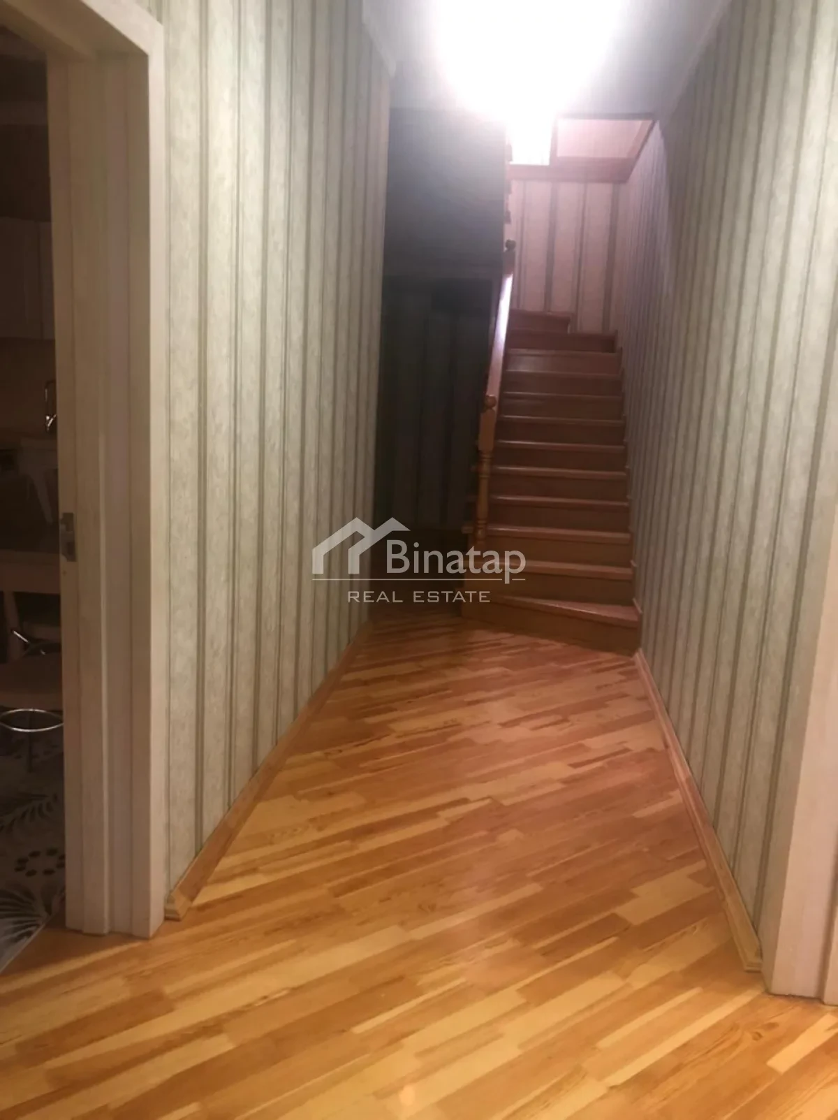 Satılır 5 otaqlı həyət evi / bağ evi 172 m², Avtovağzal metrosu, Binəqədi rayonu — Ev, villa, Bakı (4)