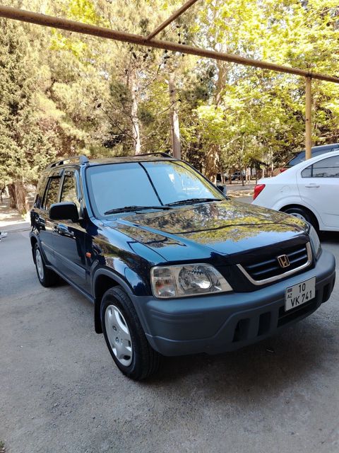 Honda CR-V, 1996 il — Bakı