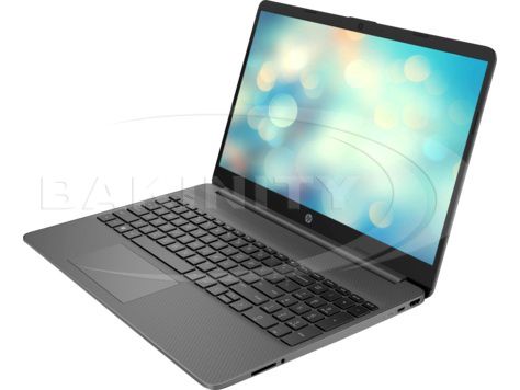 Noutbuk HP 15s-fq2053ur (3B2V1EA) — Noutbuklar, Bakı (3)