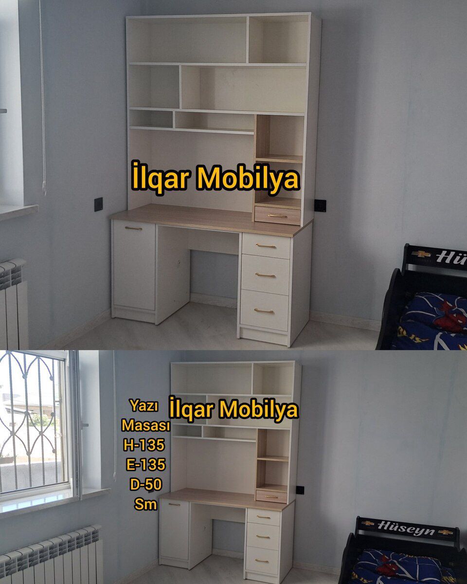 Yazı masası — Mebel, Bakı