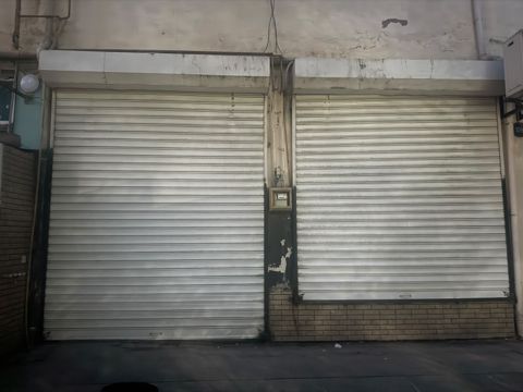 Jalüz qapı — Sumqayıt