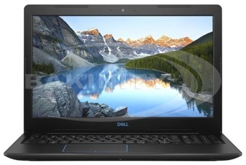 Noutbuk Dell Gaming G3 — Bakı