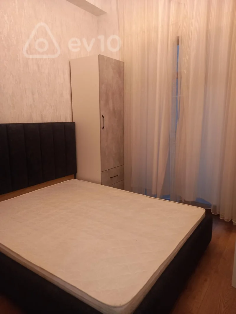 2 otaqlı mənzil, 45 m², Sumqayıt — kirayə — Mənzil, Sumqayıt (3)