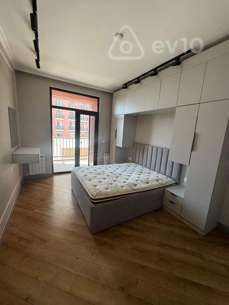 2 otaqlı mənzil, 85 m², Cəfər Xəndan küçəsi — kirayə — Mənzil, Bakı (3)