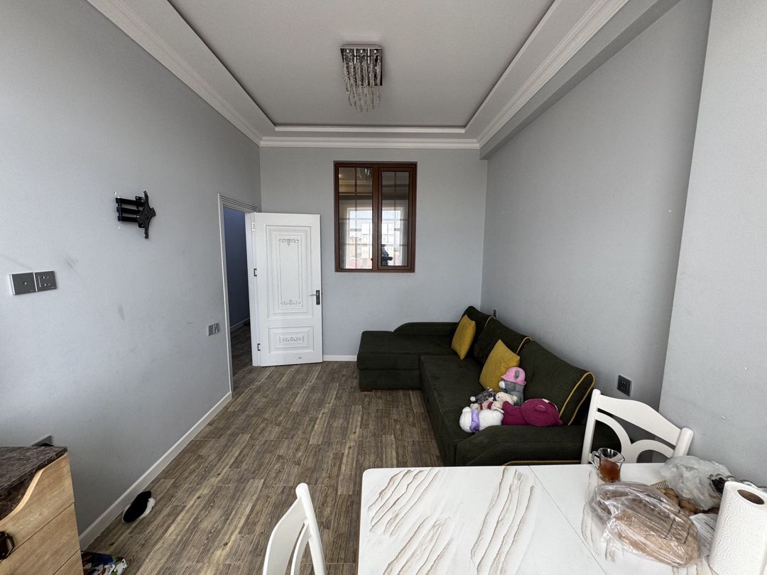 Satılır 2 otaqlı yeni tikili 48 m² — Mənzil, Bakı (6)