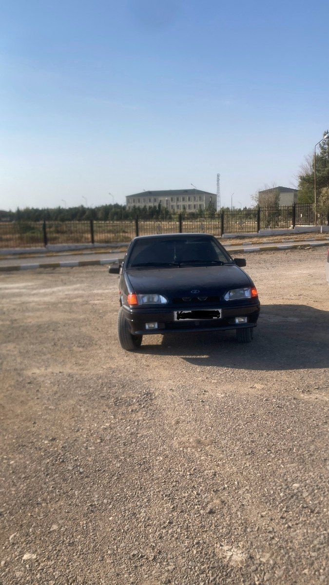 Lada (vaz) 2115, 2009 il — Avtomobillər, Bakı
