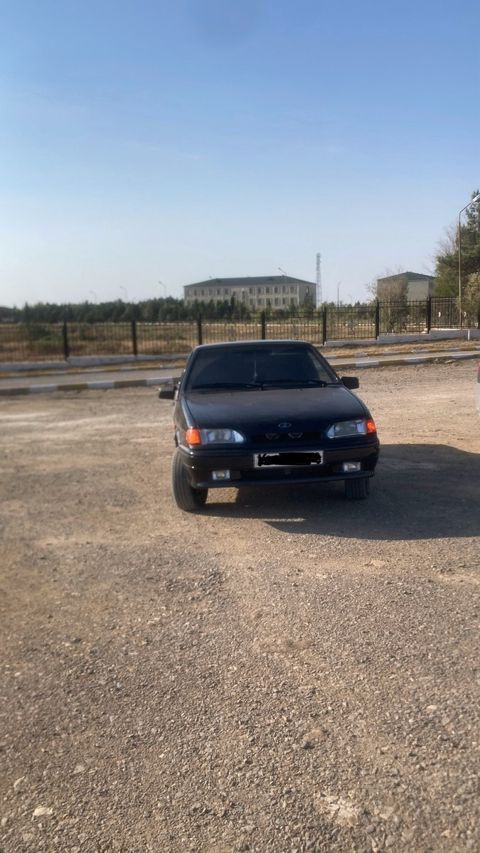 Lada (vaz) 2115, 2009 il — Bakı