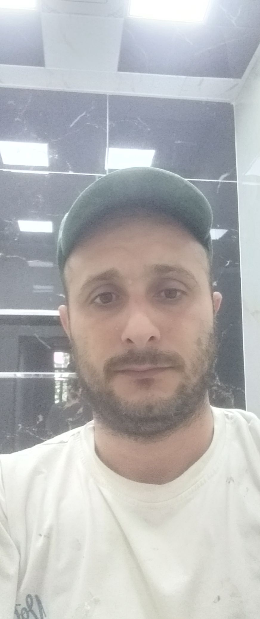 Keromaqranit — Ferid Sederov — Plitə işləri, Bakı (2)
