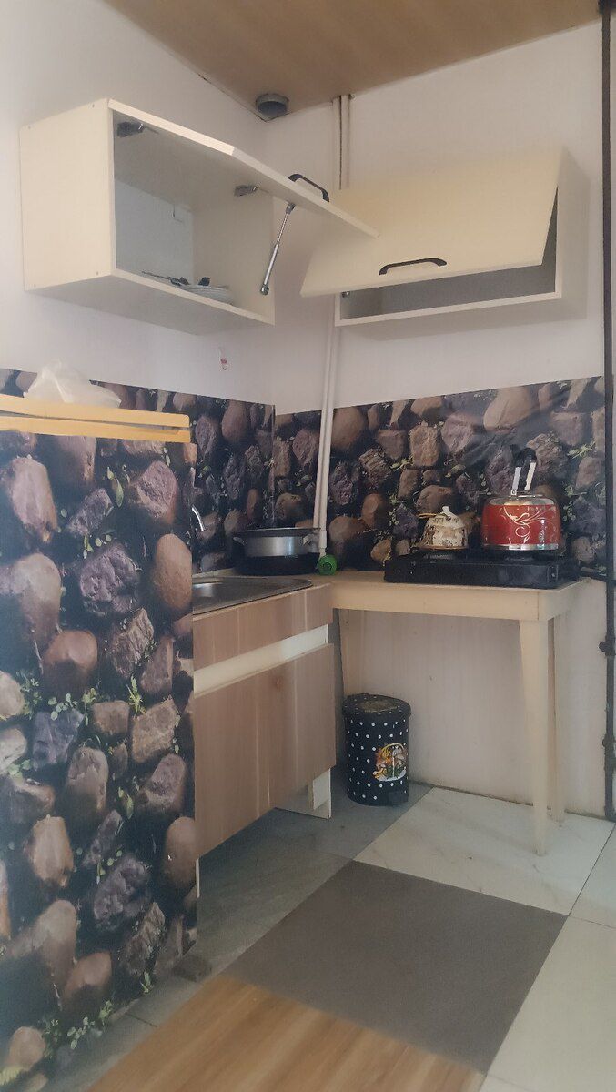 2-otaqlı yeni tikili kirayə verilir, Binə qəs., 35 m² — Mənzil, Bakı (10)