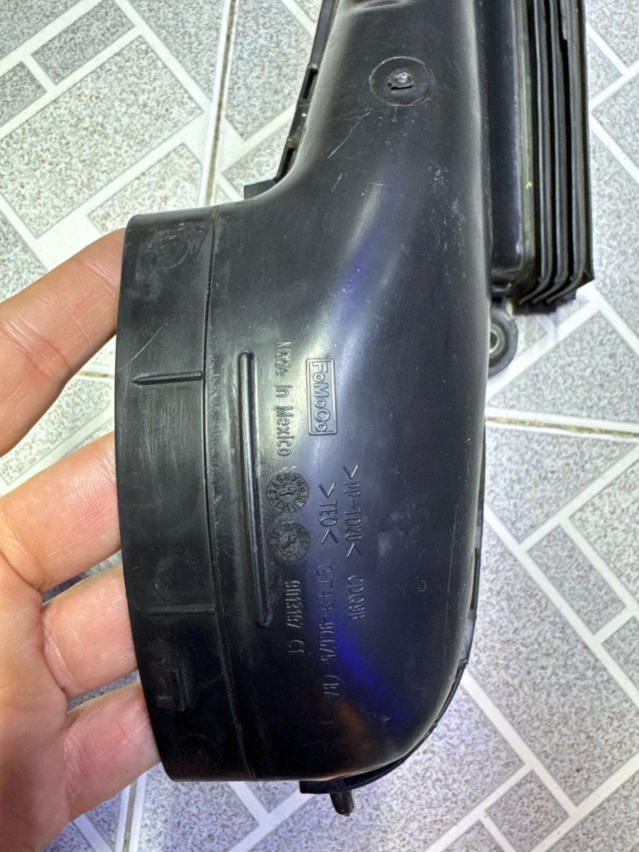 Ford Fusion hava xortumu — Ehtiyat hissələri və aksesuarlar, Bakı (3)