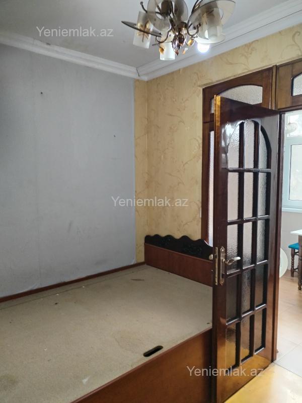 Kirayə 2 otaqlı Bina evi menzil (Köhnə tikili), 50 m², 10-cu mikrorayon — Mənzil, Sumqayıt (9)