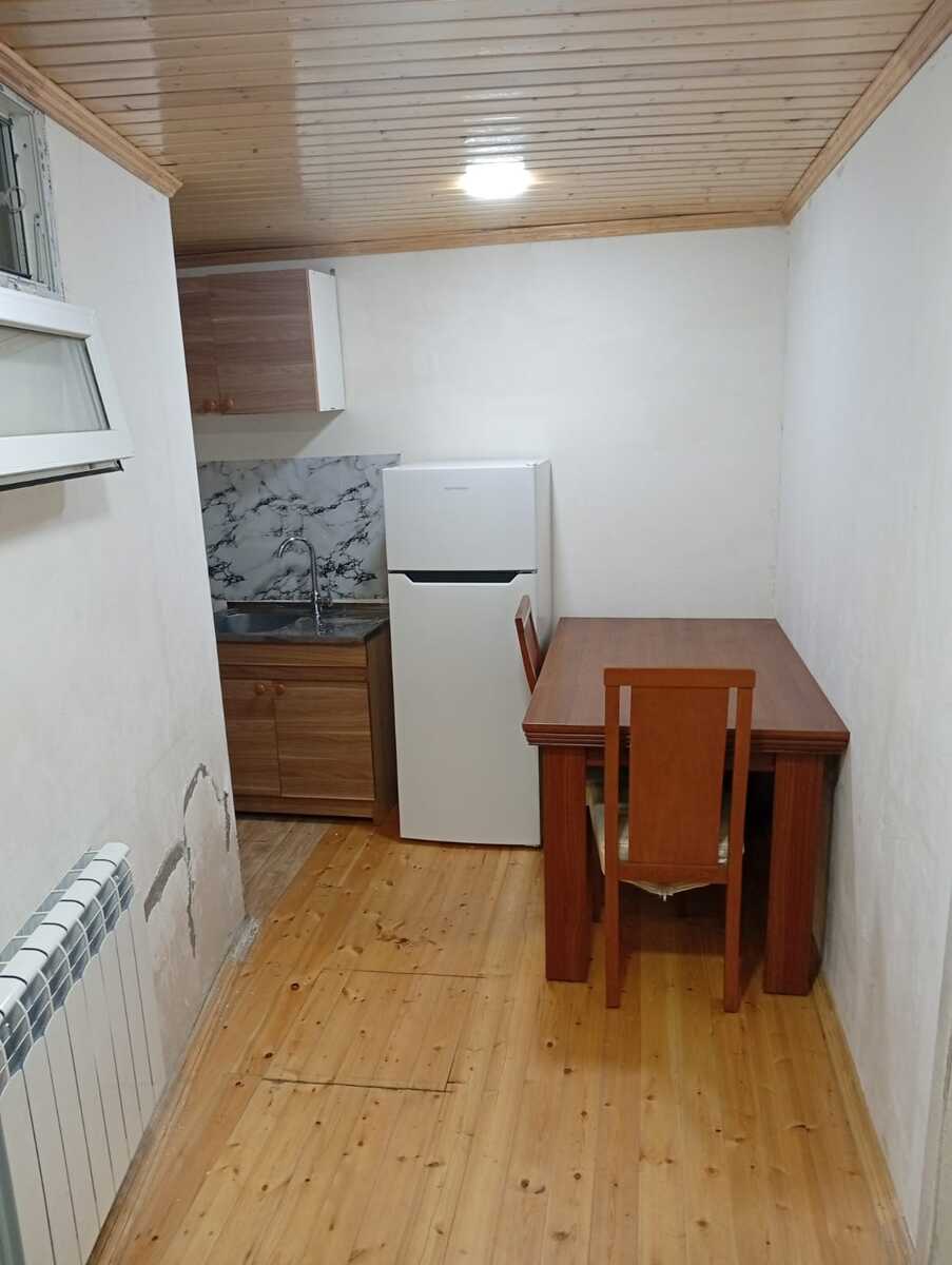 İcarəyə verilir 2 otaqlı həyət evi/bağ evi 40 m² — Ev, villa, Bakı (7)