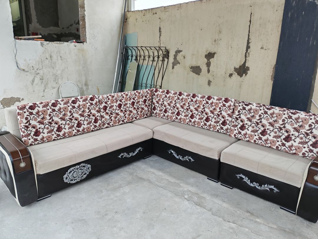 Künc divanı — Mebel, Bakı (2)
