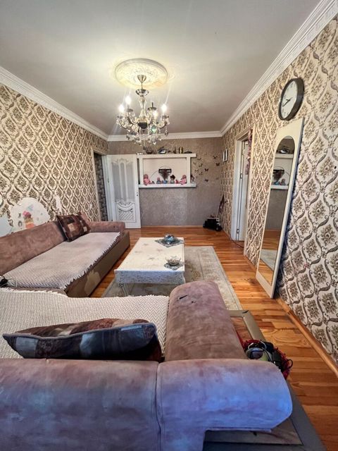 2-otaqlı mənzil, Sumqayıt ş., 46 m² — Sumqayıt