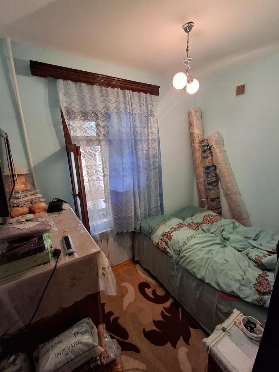 Satılır 2 otaqlı yeni tikili 55 m² — Mənzil, Bakı (5)