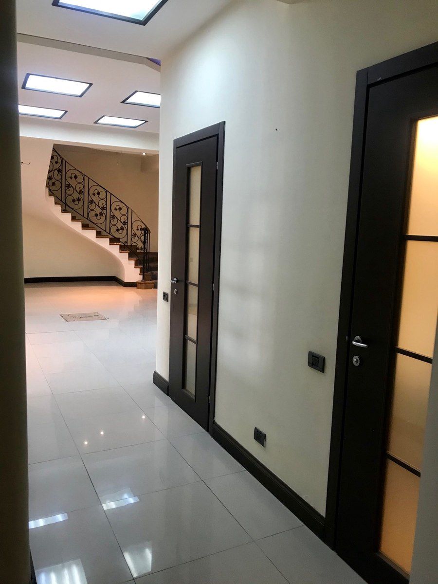 10-otaqlı yeni tikili, Nəsimi r., 1100 m² — Mənzil, Bakı (6)
