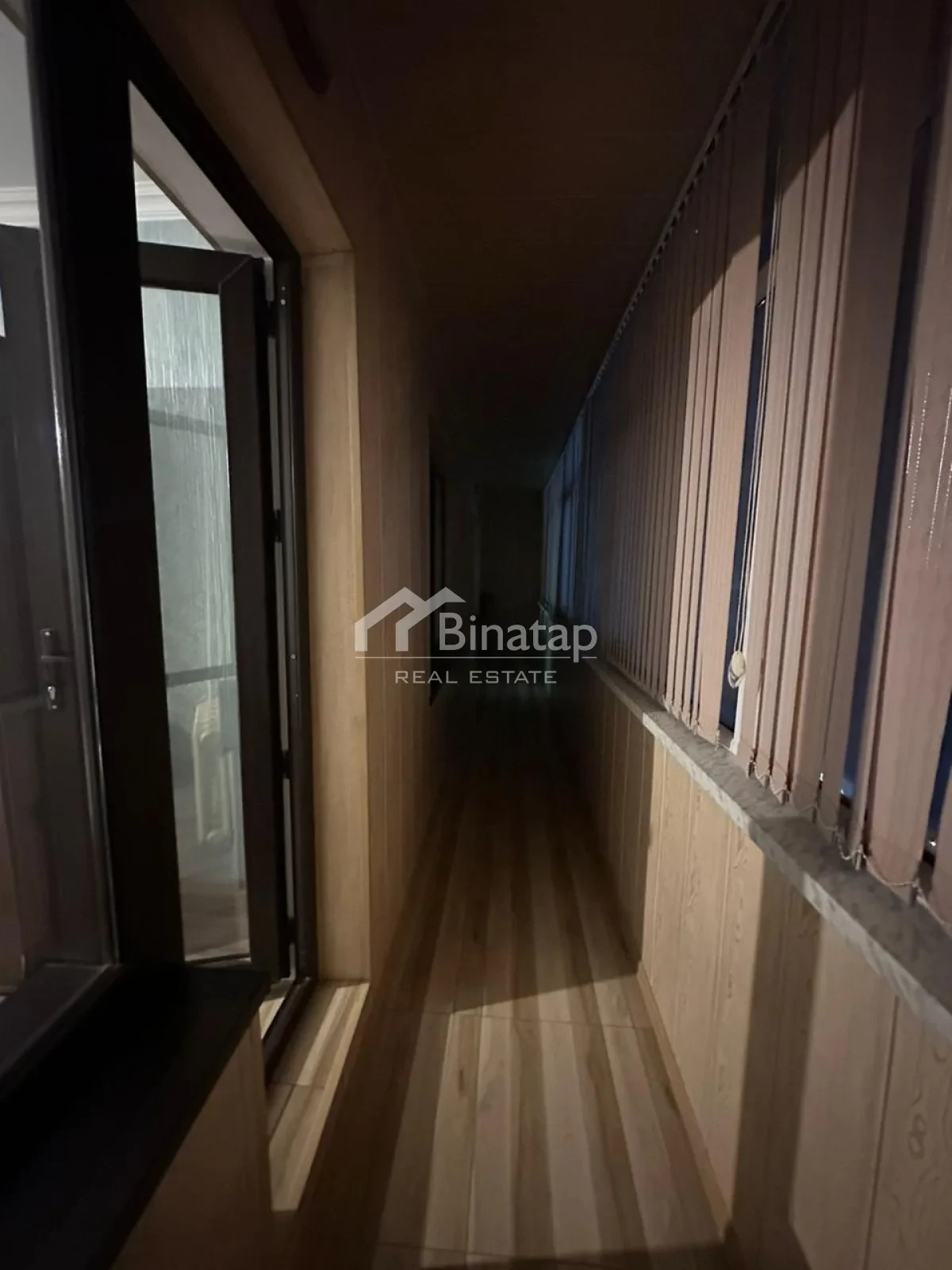 Satılır 5 otaqlı köhnə tikili 120 m², 8-ci kilometr qəsəbəsi, Nizami rayonu — Mənzil, Bakı (3)