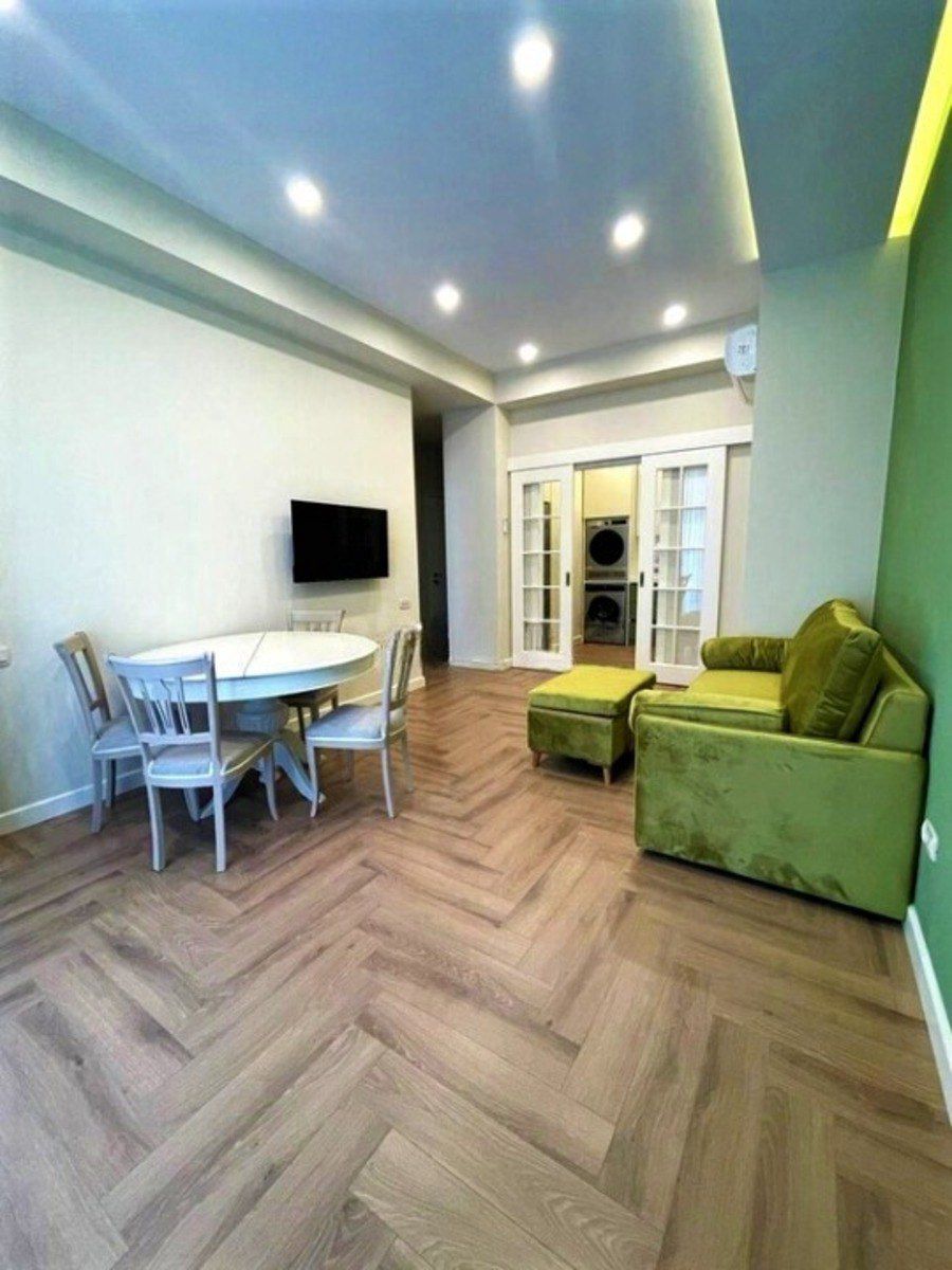 İcarəyə verilir 2 otaqlı yeni tikili 72 m² — Mənzil, Bakı (3)