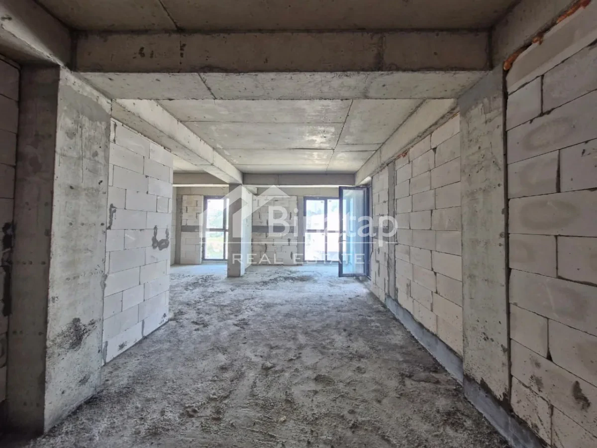 Satılır 4 otaqlı yeni tikili 165 m², İçərişəhər metrosu, Səbail rayonu — Mənzil, Bakı (5)