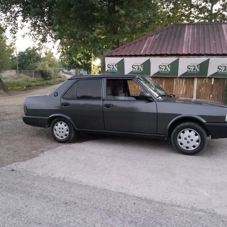 Tofas Sahin, 1.6 L, 2006 il, 112 000 km 99-SG-565 — Avtomobillər, Ağdaş (12)
