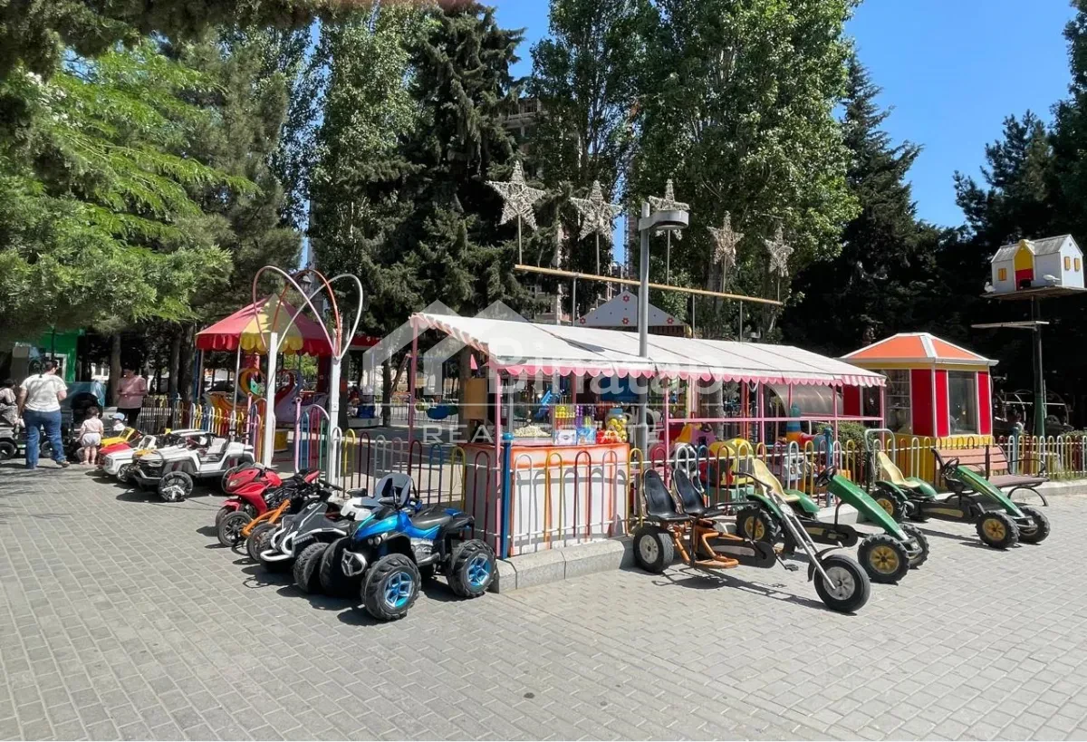 Satılır 2 otaqlı köhnə tikili 55.3 m², İnşaatçılar metrosu, Yasamal rayonu — Mənzil, Bakı (3)