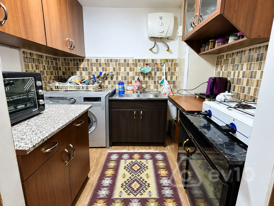 2 otaqlı mənzil, 45 m², Faiq Yusifov küçəsi — Mənzil, Bakı (3)