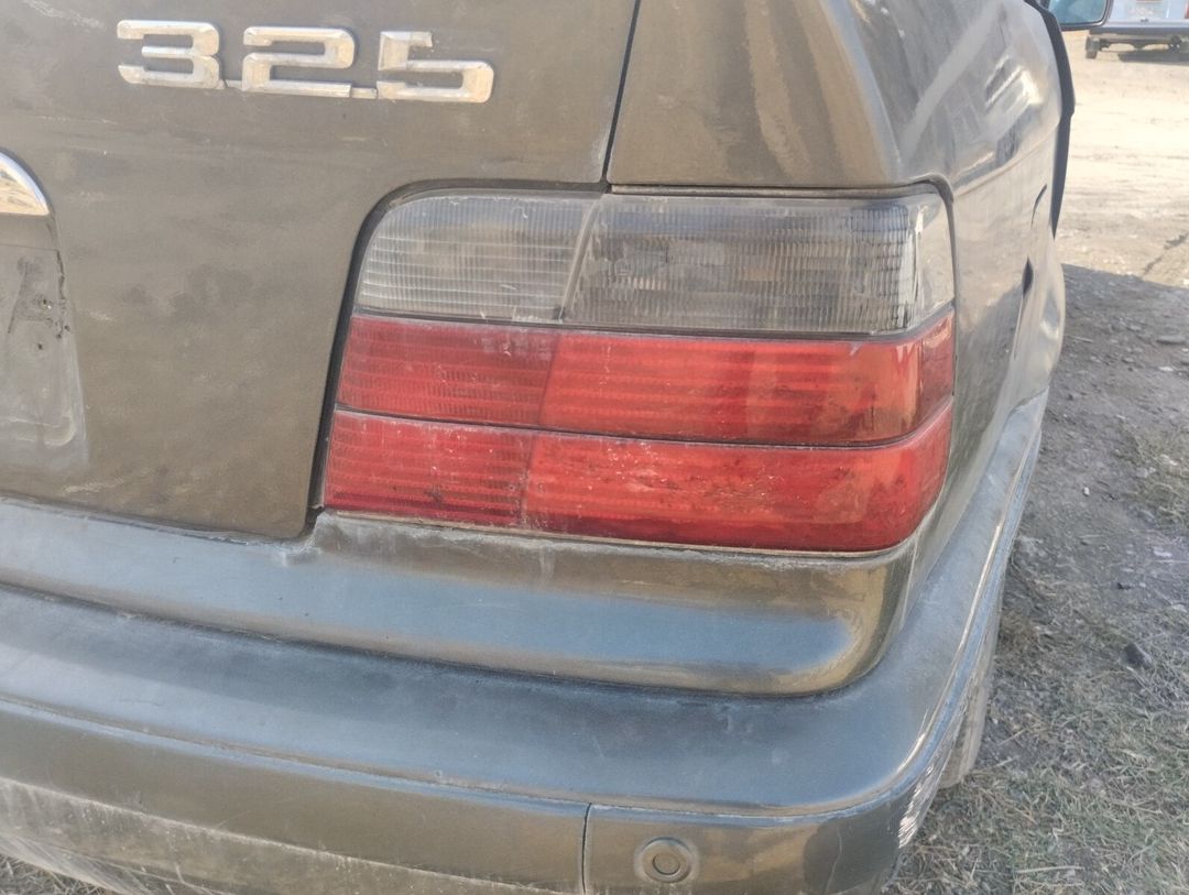 BMW E36 ehtiyat hissələri — Ehtiyat hissələri və aksesuarlar, Gəncə (6)