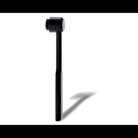 Ortofon Record Brush Red – Qramofon Aksessuarı Ortofon Record Brush — Bakı
