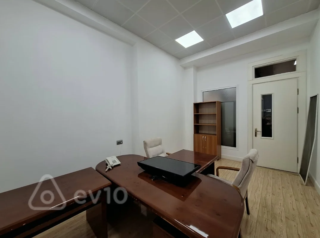 Ofis, 230 m², Həsənoğlu küç — kirayə — Ofis, Bakı (7)