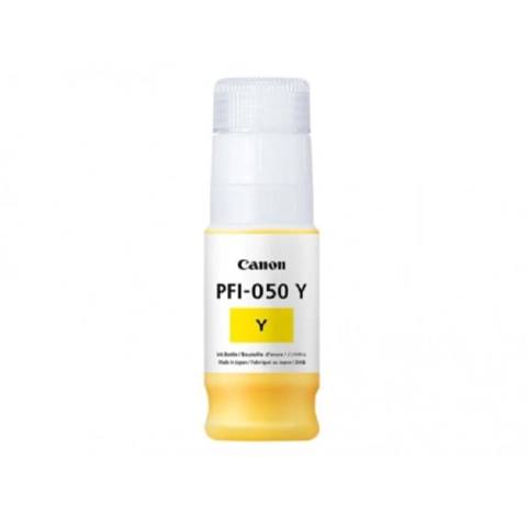 Canon PFI-050 Y 5701C001AA – Yellow pigment mürəkkəb konteyneri (70 — 175 ₼ · Баку, Nərimanov · İstehlak malları və aksesuarlar Canon PFI-050 Y 5701C001AA – Yellow pigment mürəkkəb konteyneri (70 — Баку