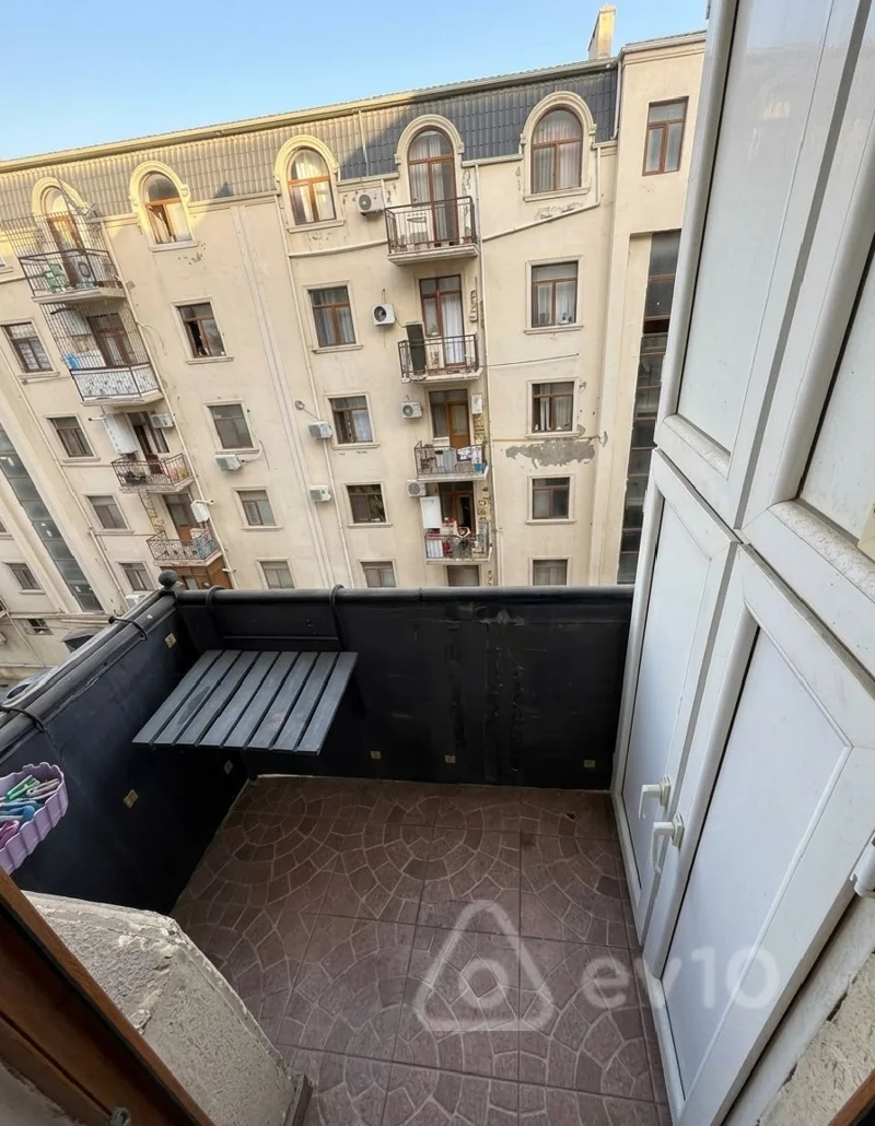 2 otaqlı mənzil, 62 m², Xırdalan ş Affpark YK — kirayə — Mənzil, Xırdalan (5)