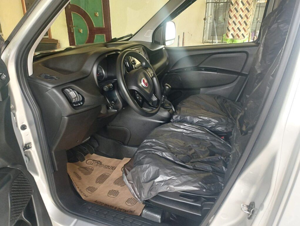 Fiat Doblo, 1.3 L, 2015 il, 168 300 km 88-DQ-842 — Avtomobillər, Bakı (7)
