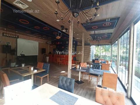 Satılır 3 otaqlı Obyekt, 160 m², Binəqədi rayonu — Bakı