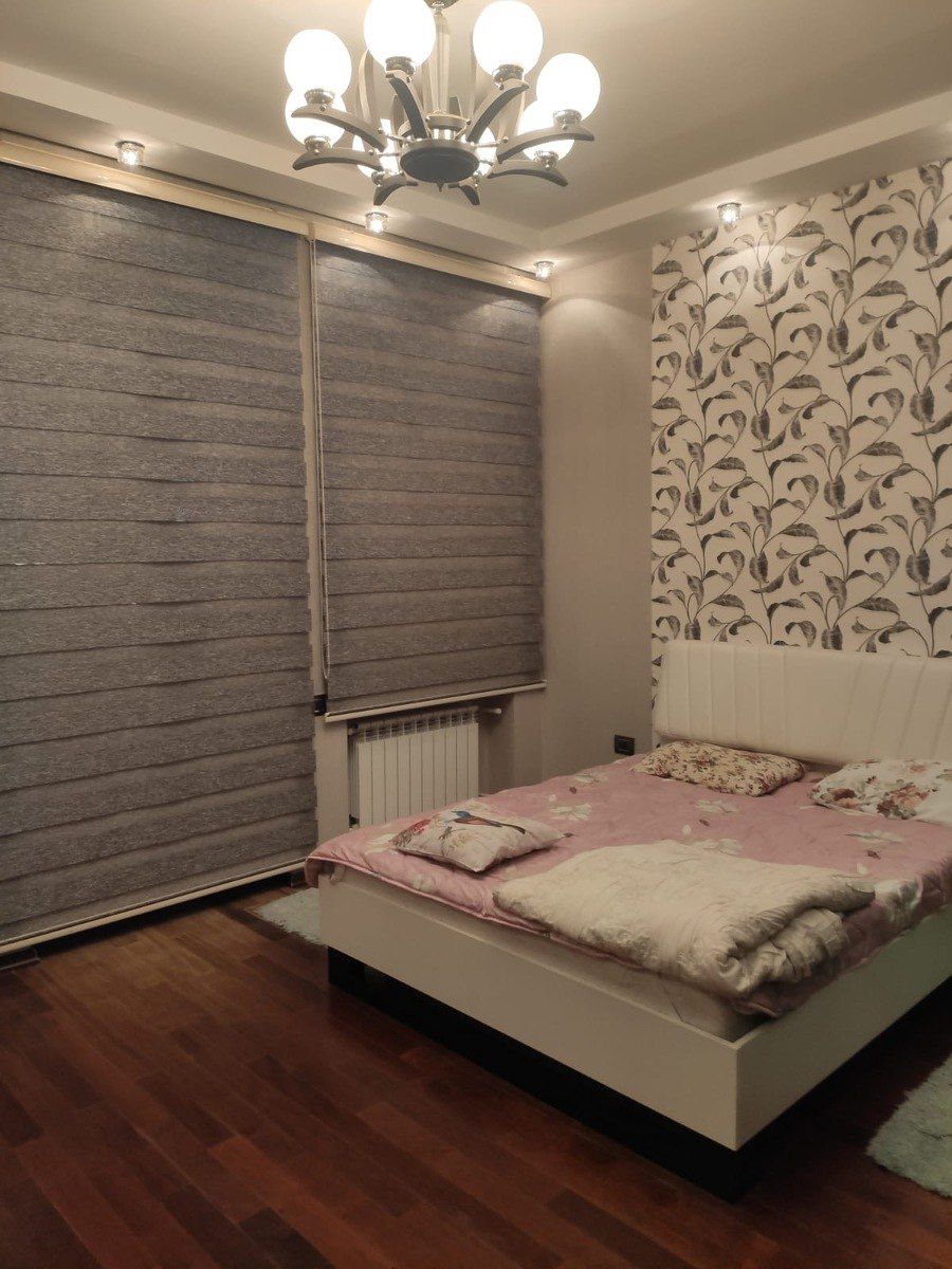 İcarəyə verilir 3 otaqlı köhnə tikili 80 m² — Mənzil, Bakı (3)
