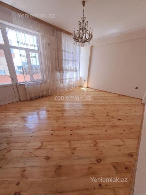 Kirayə 2 otaqlı Bina evi menzil (Yeni tikili), 95 m², Xətai rayonu — Bakı