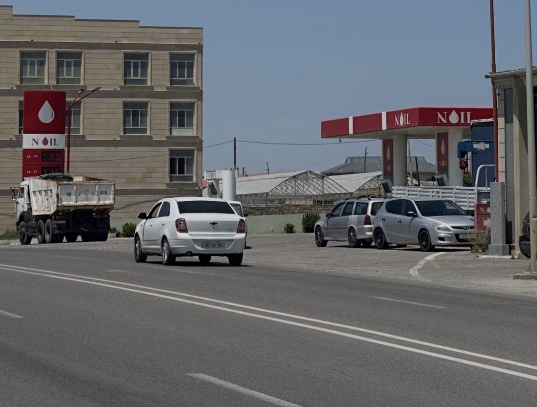 30 sot torpaq sahəsi, Novxanı qəs — Torpaq, Bakı (7)
