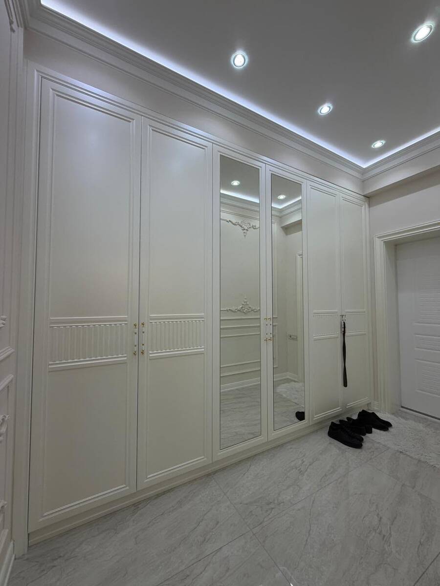 Satılır 3 otaqlı yeni tikili 158 m² — Mənzil, Bakı (8)