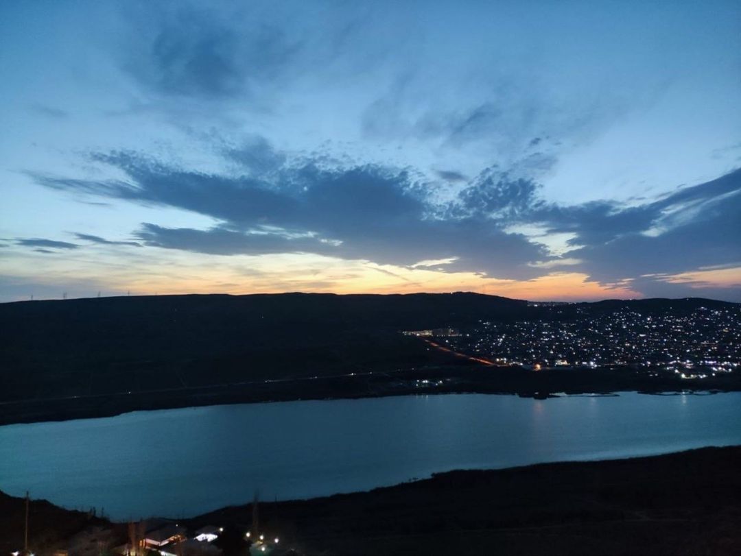 Satılır 3 otaqlı yeni tikili 125 m² — Mənzil, Bakı (12)