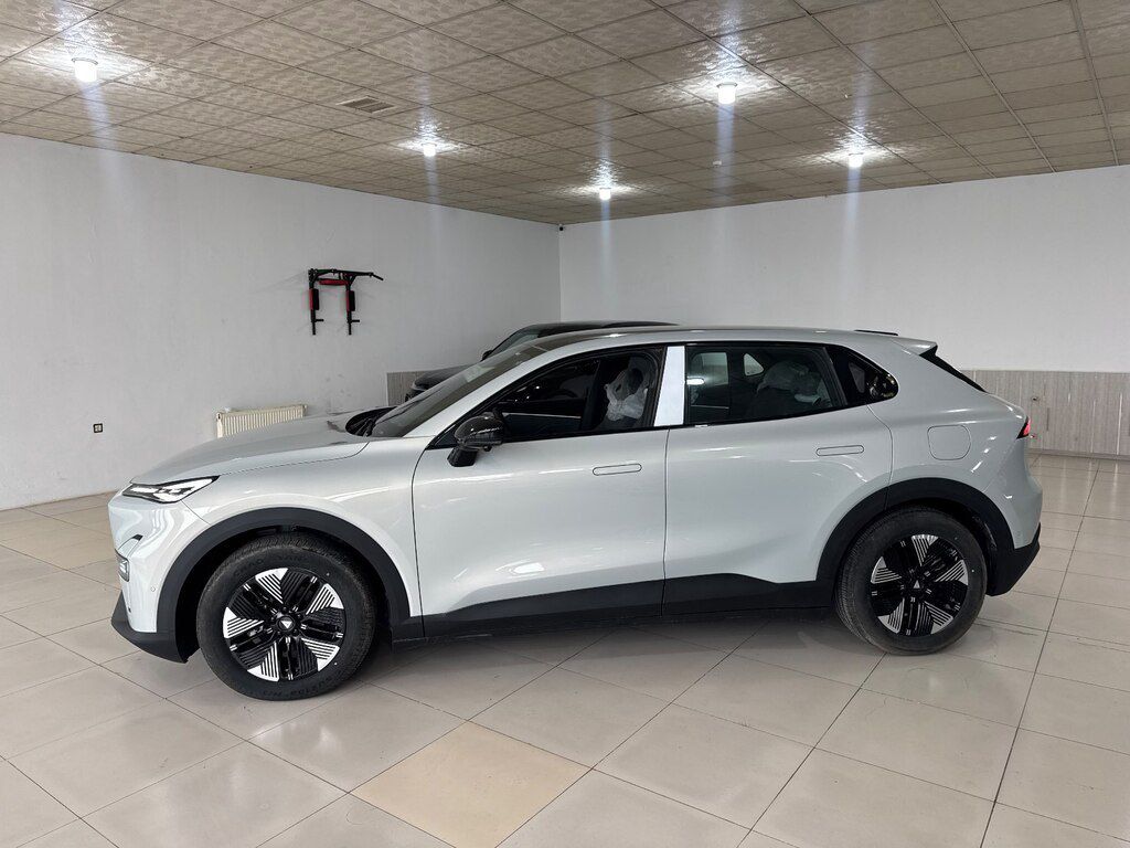 Changan Deepal S05, 1.5 L, 17.08 kWh, 2025 il, yeni — Avtomobillər, Bakı (5)