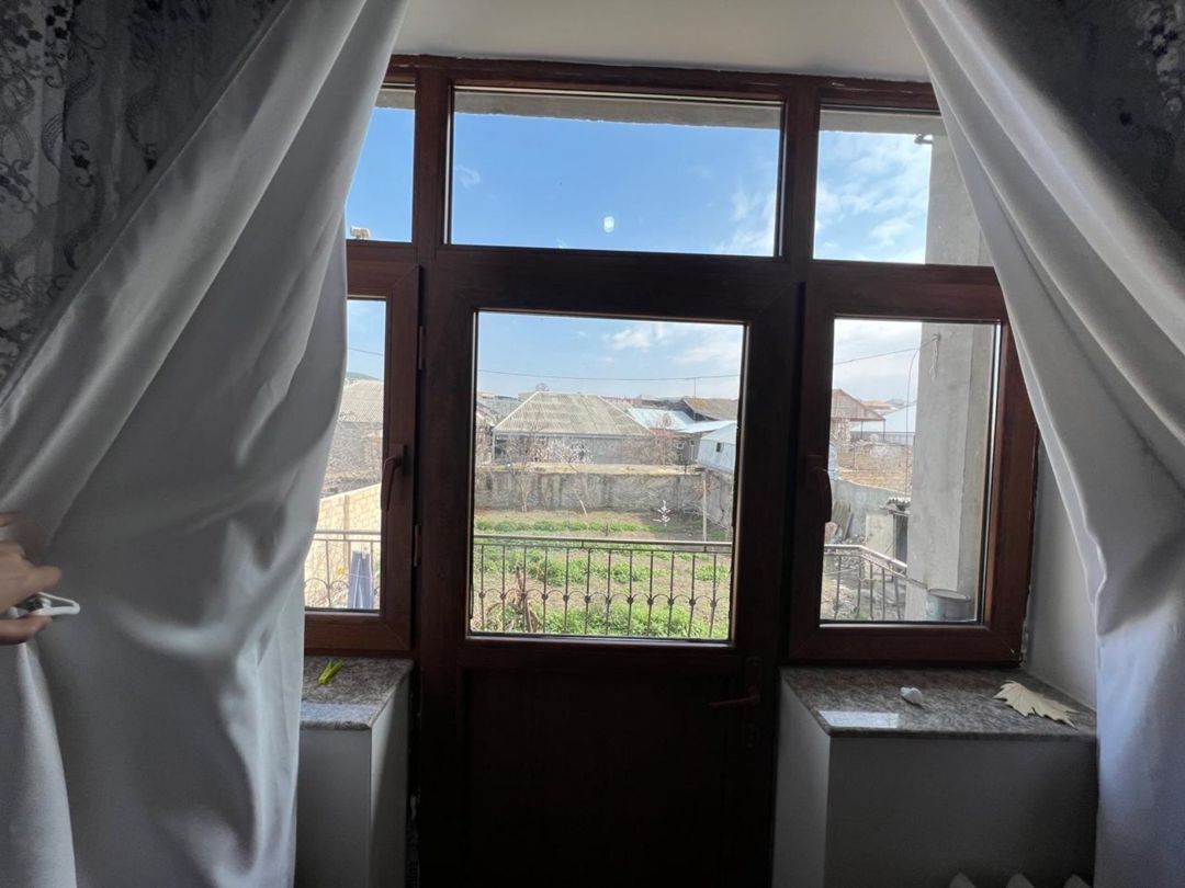 Həyət evi, Gəncə ş — Ev, villa, Gəncə (5)