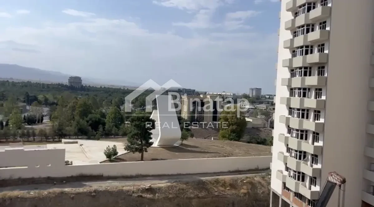 Satılır 4 otaqlı yeni tikili 193 m², Nizami rayonu, Gəncə — Mənzil, Bakı (2)