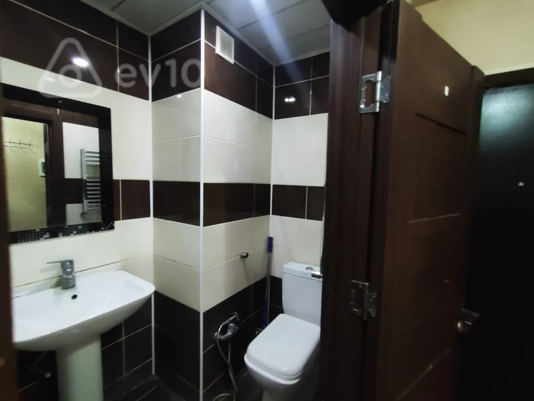 1 otaqlı mənzil, 45 m², Xırdalan — kirayə — Mənzil, Xırdalan (8)
