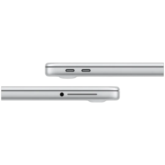 Macbook Apple Neo 13 Silver 256 — Apple Macbook, Bakı (5)