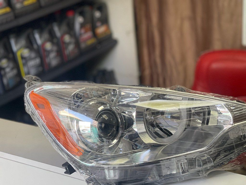 "Toyota Prius C" farası — Ehtiyat hissələri və aksesuarlar, Bakı (3)