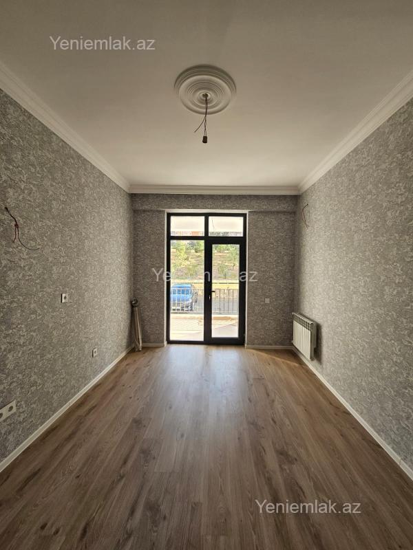 Satılır 2 otaqlı Bina evi menzil (Yeni tikili), 94 m², Sumqayıt Bulvarı — Mənzil, Sumqayıt (2)