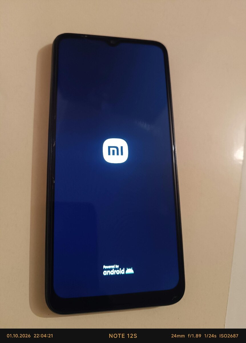 Xiaomi Redmi A1+ Black 32GB/3GB — Smartfonlar, Şamaxı (3)