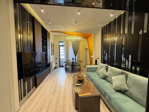 2 otaqlı mənzil, 65 m², Mərkəzi park (Bari Tower) — Bakı
