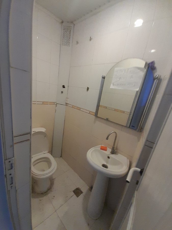 Mağaza icarəyə verilir, 60 m², gənclik metrosu, Bakı — Daşınmaz əmlak, Bakı (6)
